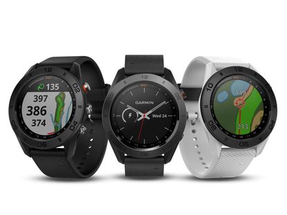 Garmin approach s60 gps golf watch review on sale