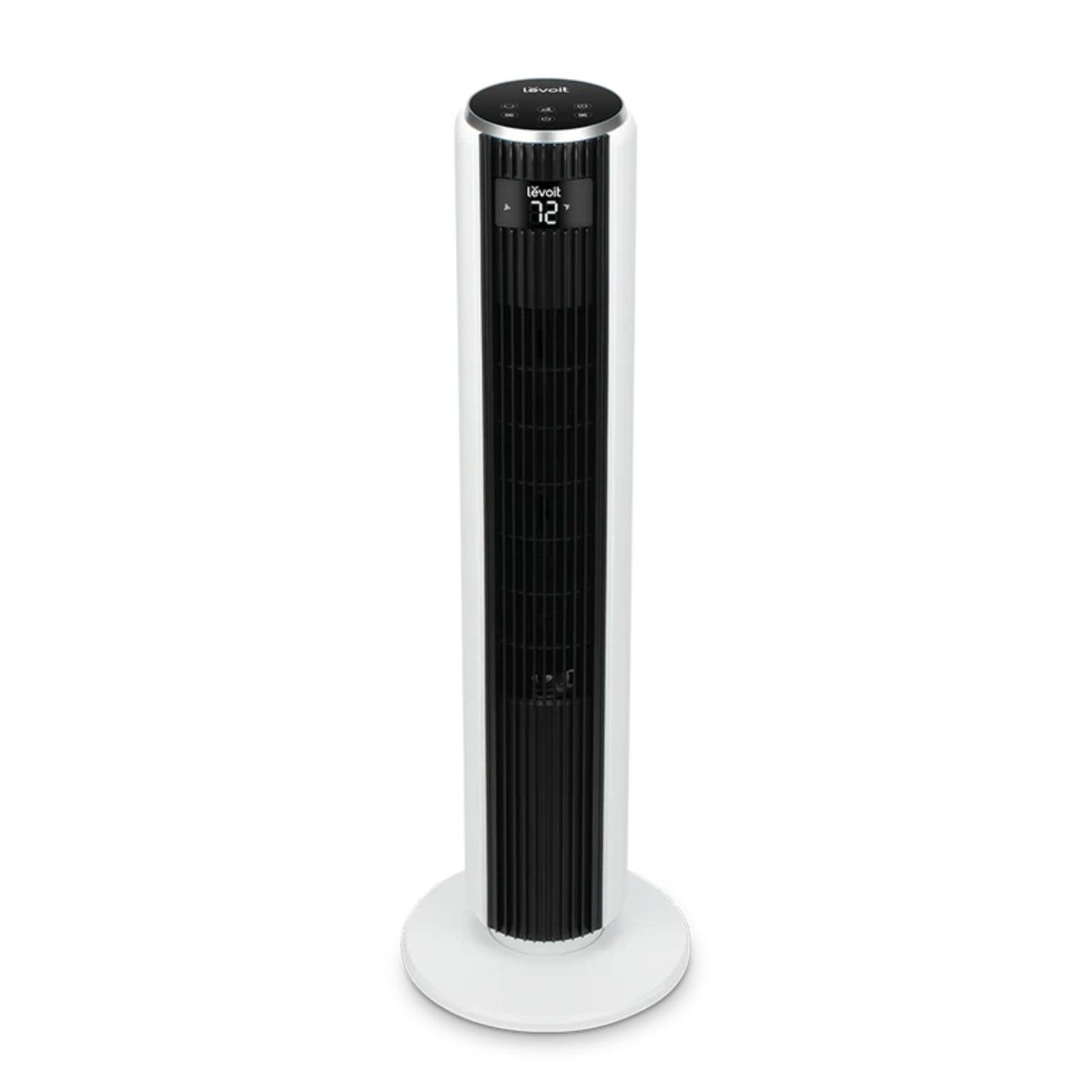 Levoit 36Inch Tower Fan review powerful cooling Homes & Gardens
