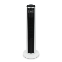 Levoit 36-Inch Classic Tower Fan | Was $74.99, now $59.80 at Amazon