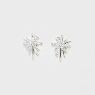 Oliver Bonas earrings