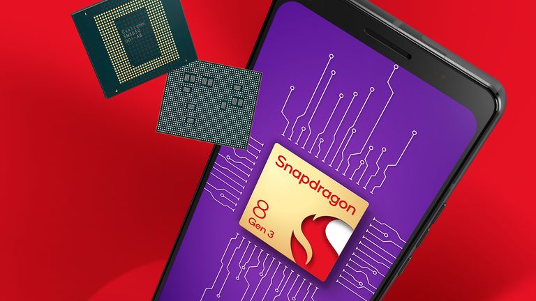 Move over Google, Qualcomm's new AI chip is the mobile upgrade I really ...