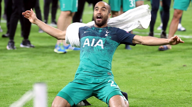 Lucas Moura