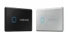 Samsung T7 Touch