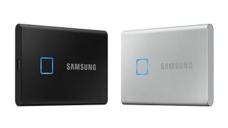 Cheap studio upgrades: Portable SSD