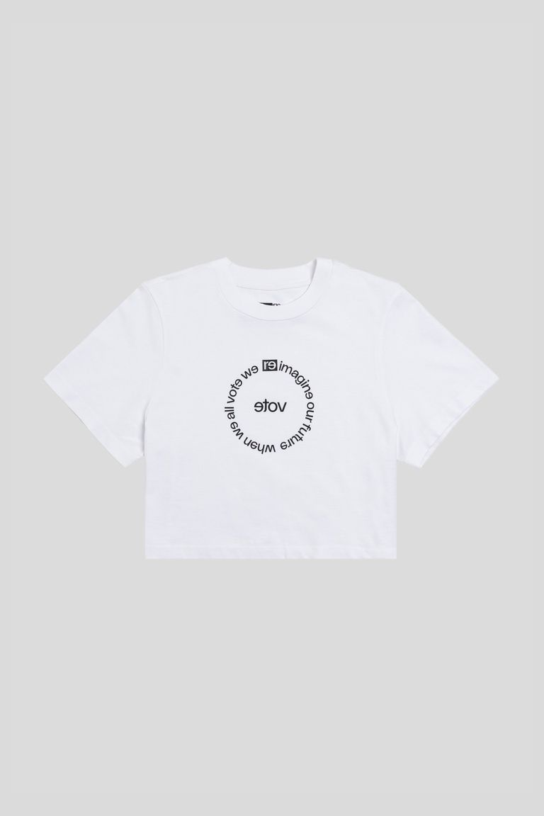 vote merch