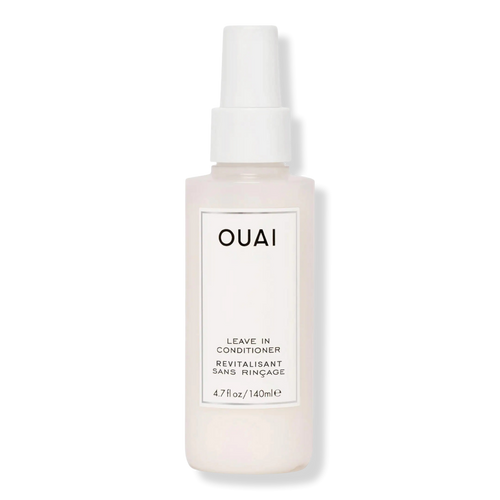 Detangling and Frizz Control Leave in Conditioner - 4.7 Oz