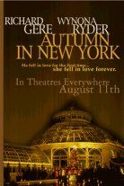 Autumn in New York | Cinemablend