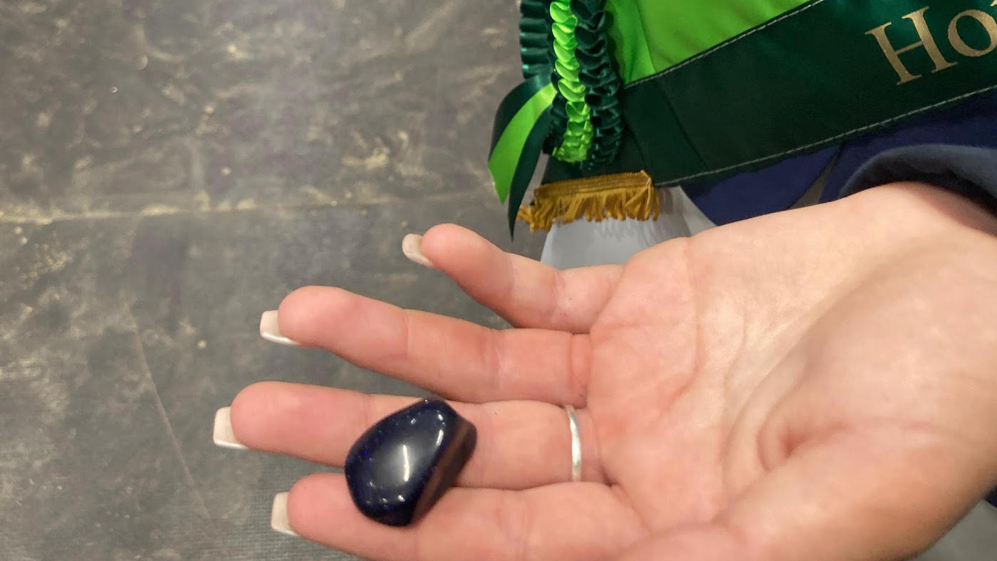 Luckystone
