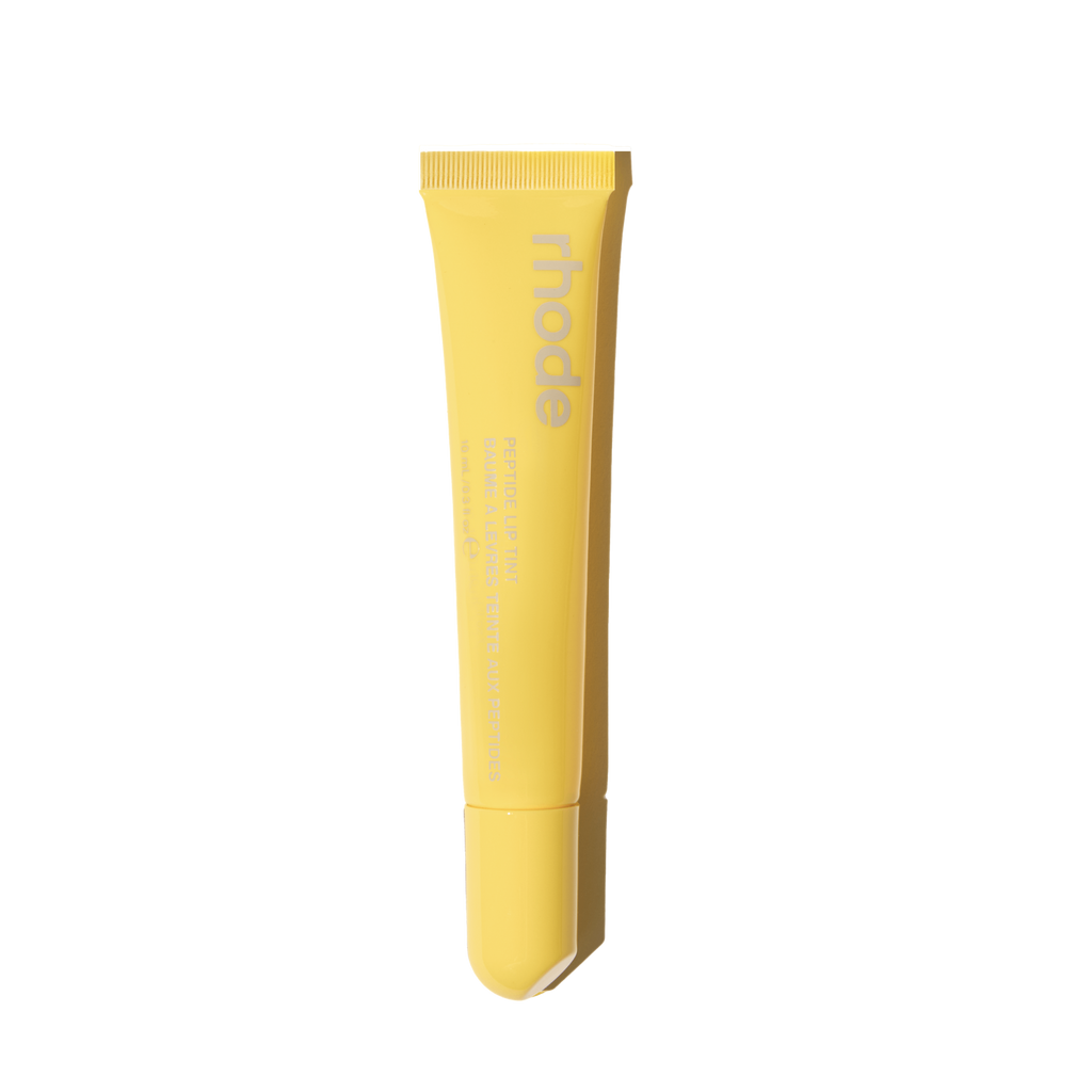 Peptide Lip Tint Lemontini — Default Title