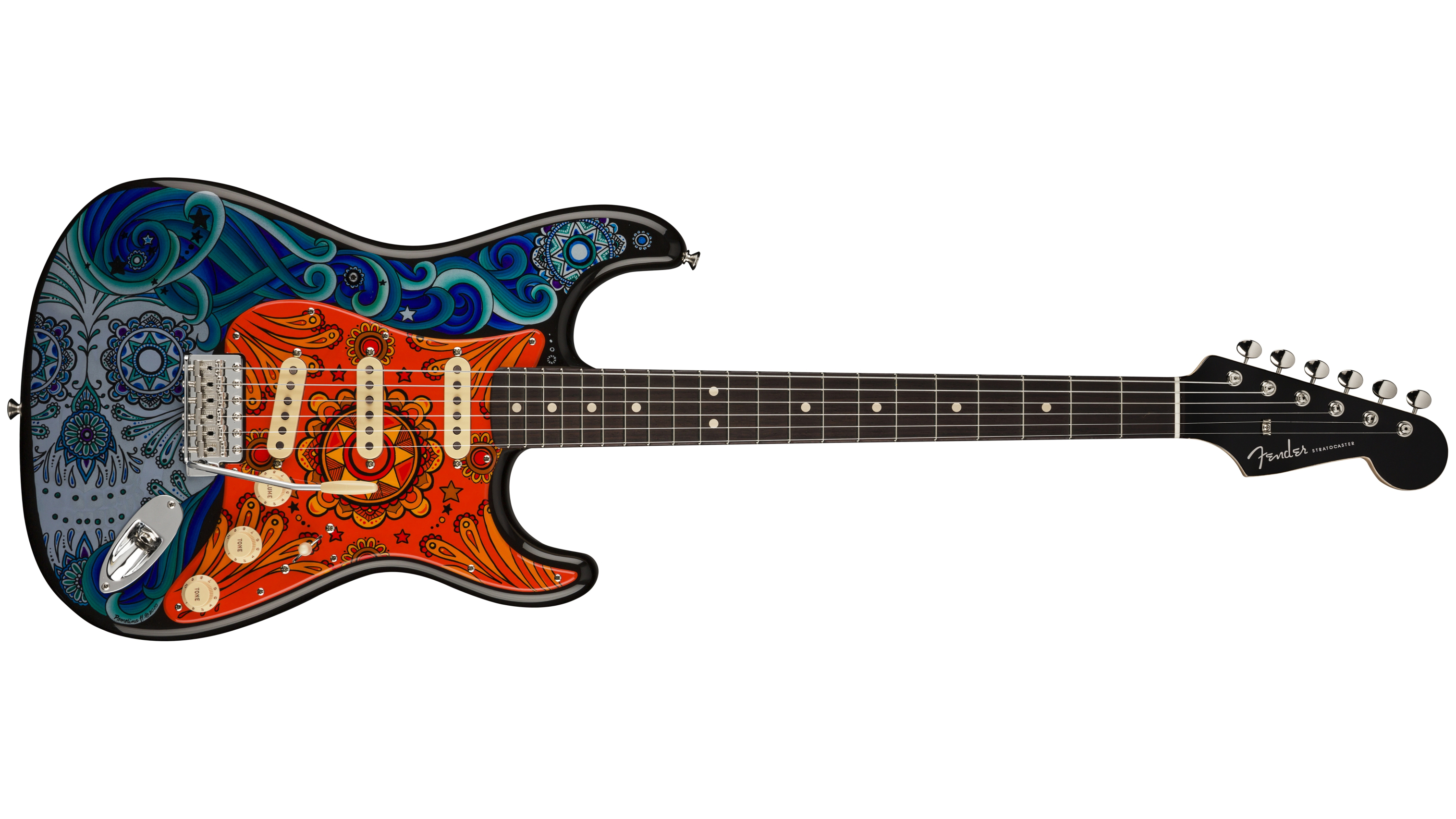 Fender