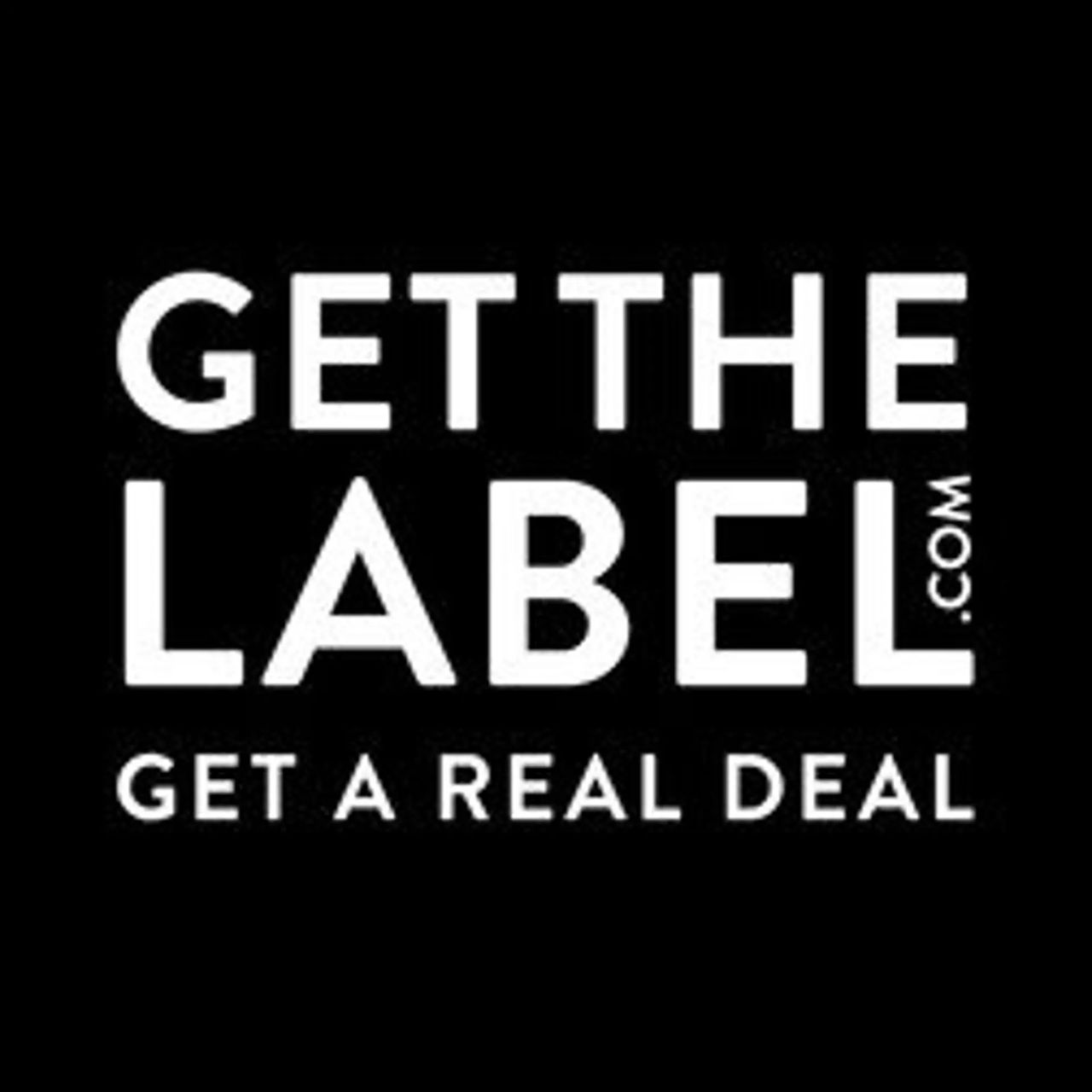 Get The Label Discount Codes