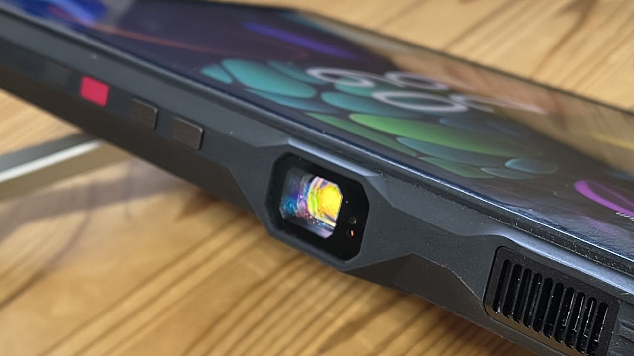 8849 TANK Pad Ultra