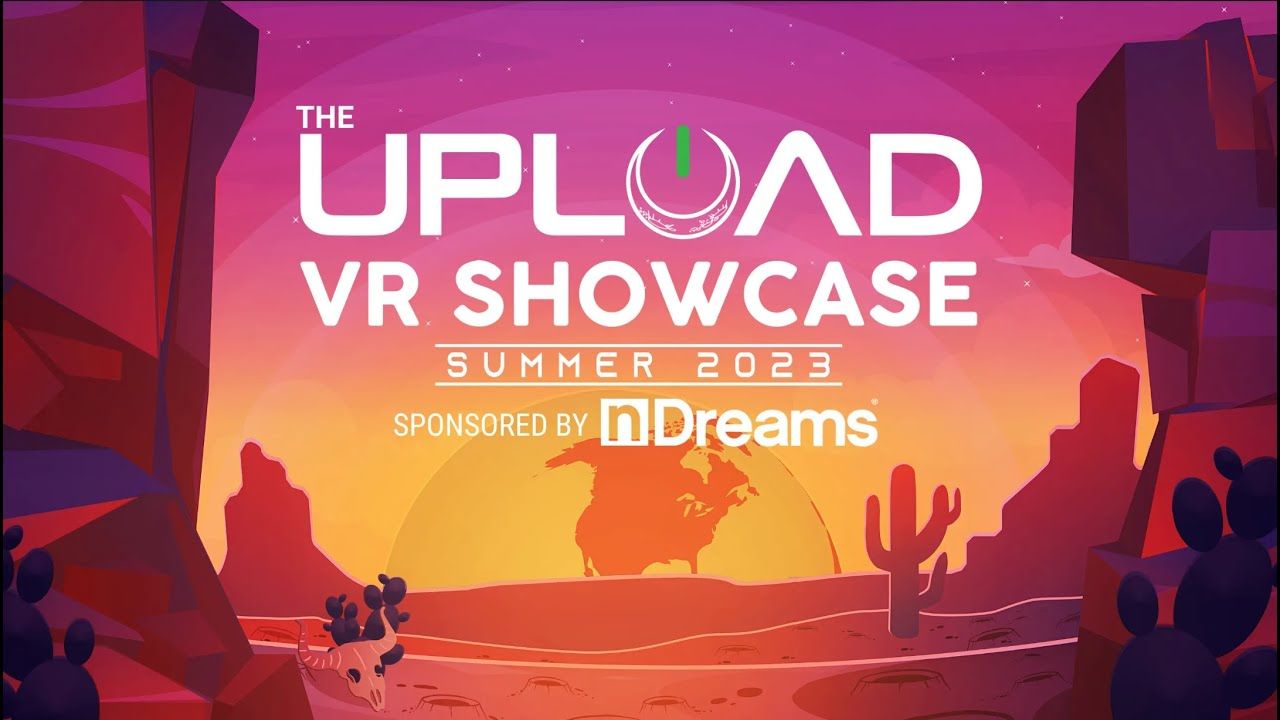 All our favorite new Quest and PSVR 2 games from the UploadVR Showcase