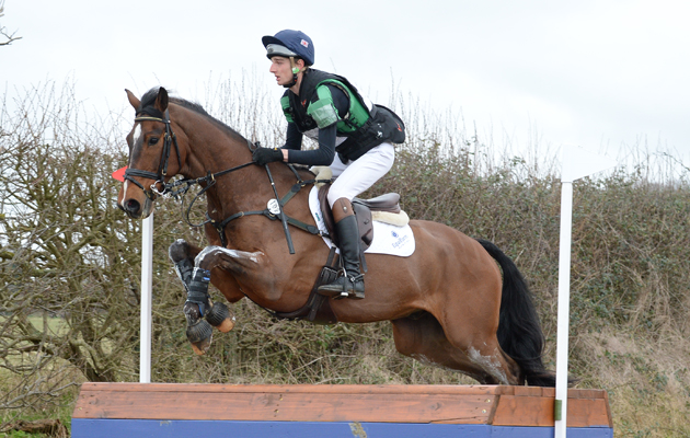 Burnham Market on 03 &amp;amp; 04.04.2015 - Archive No: TR 893