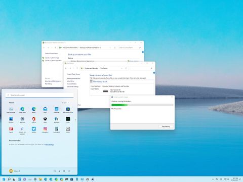 How to create full backup of your Windows 11 PC | Windows Central