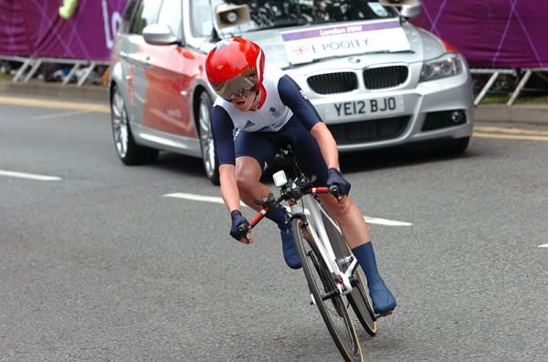 Emma Pooley (Great Britain)