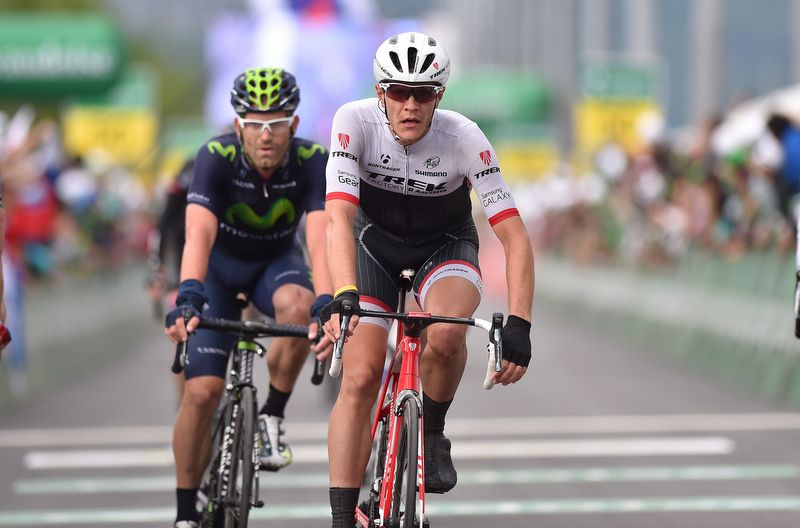 Jasper Stuyven (Trek) was 13th today