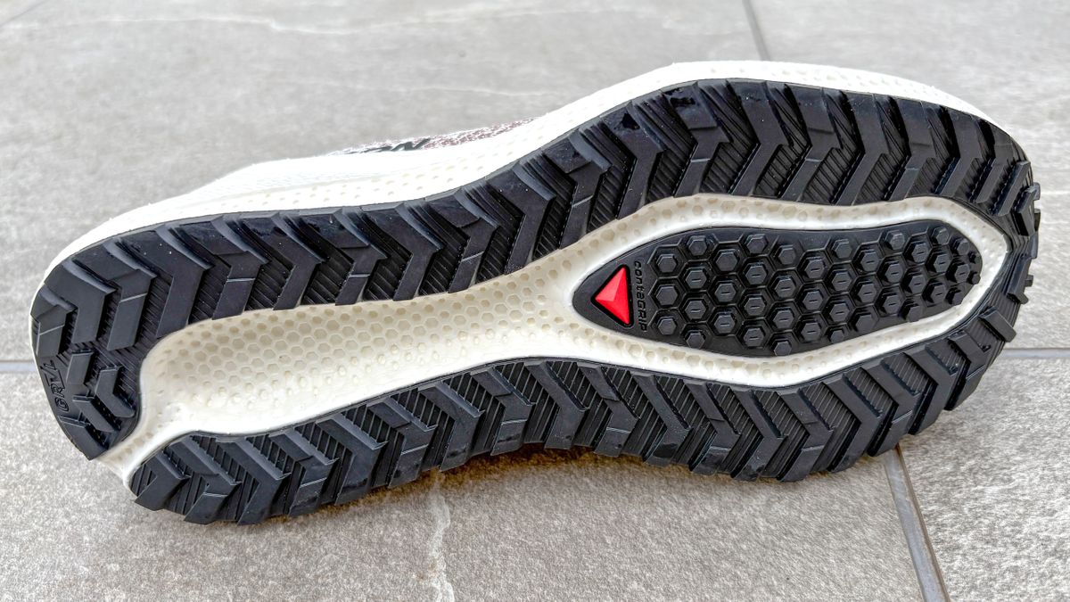 Salomon Aero Glide 4 GRVL