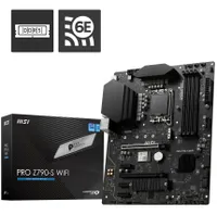 MSI Pro Z790-S WiFi:&nbsp;now $158 at Newegg