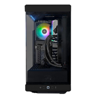 Price watch: NEW DEAL!iBuyPower Y40 | Ryzen 9 7900X | RX 7900 XTX | 32 GB DDR5-5200 | 2 TB SSD |$2,299.99$2,269.99 at Newegg (save $30)