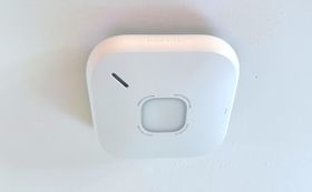 First Alert SC5 Battery Smart Smoke & Carbon Monoxide Alarm