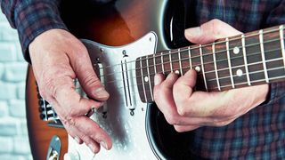 Learn to wrangle the whammy bar with these slick tremolo tricks