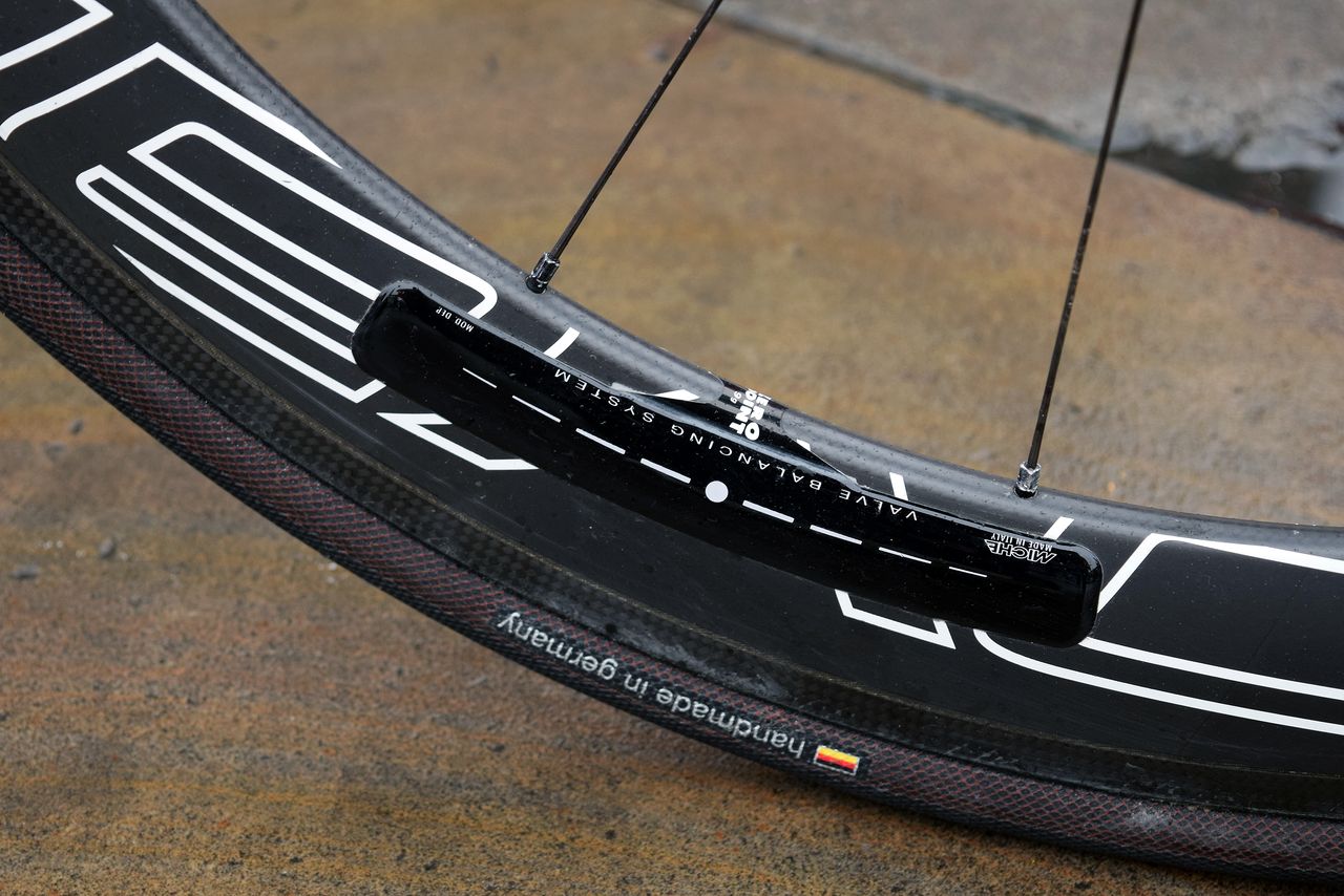 World Championships road race tech gallery
