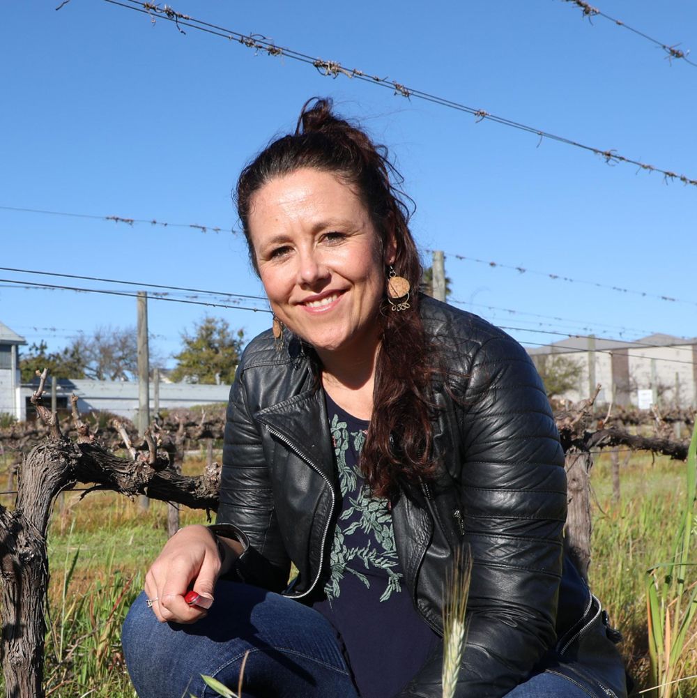 Dr Tara Southey of TerraClim