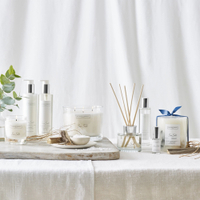Sea Salt | £10 to £65 at The White Company
