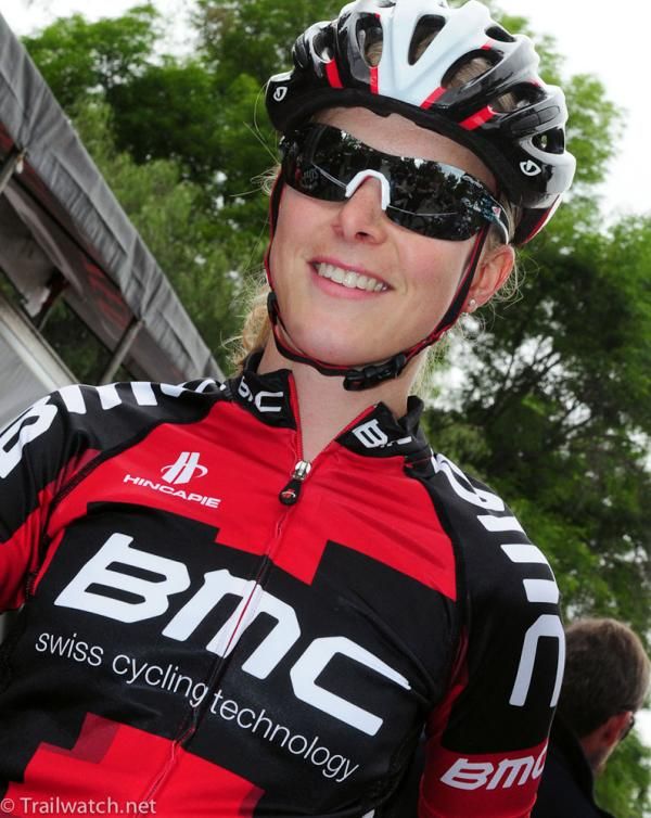 Chloe Forsman (BMC)