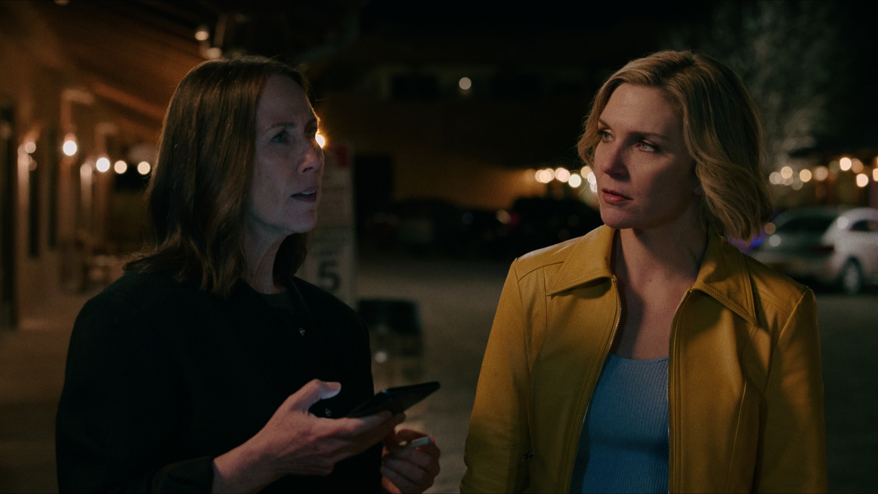 Pluribus on Apple TV