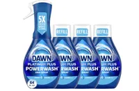 Dawn  Powerwash Dish Spray Starter Kit 