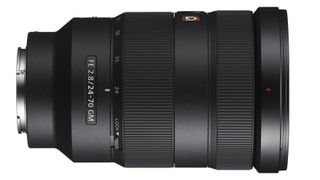 Sony FE 24-70mm f/2.8 GM review