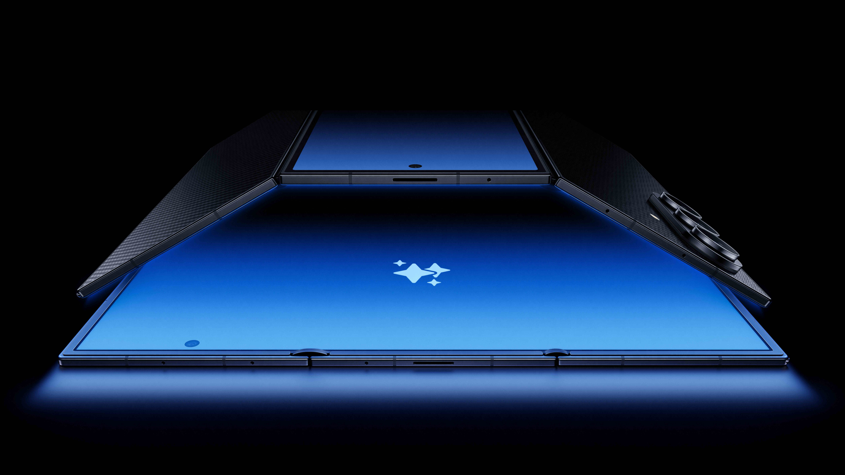 Samsung Galaxy Z TriFold