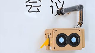 HTX Studio's Scrubby