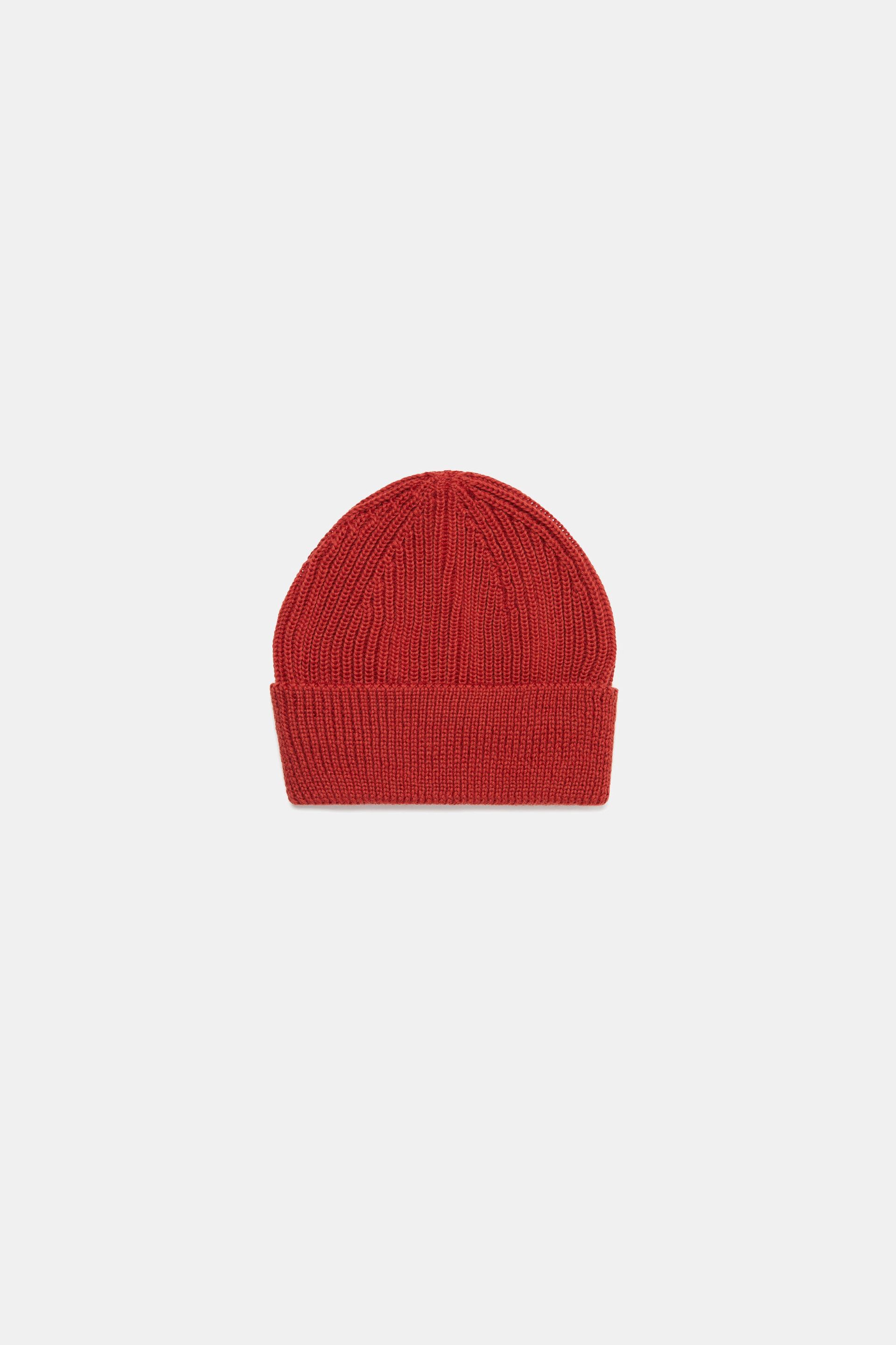 Tun&Oslash; Merino Wool Beanie