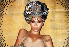 Beyonce - WIN! Tickets to an exclusive House of Deréon party hosted by Beyonce! - Beyonce Party - Marie Claire - Marie Claire UK