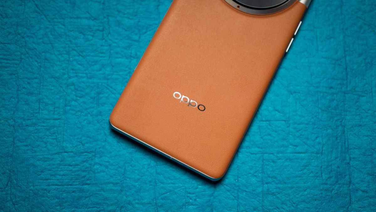 OPPO Reno Series is making history. Its own.