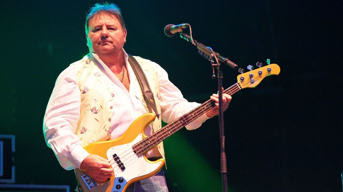 greg lake talked christmas hit last interview louder greg lake talked christmas hit last interview louder