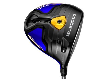 cobra fly-z+ driver review