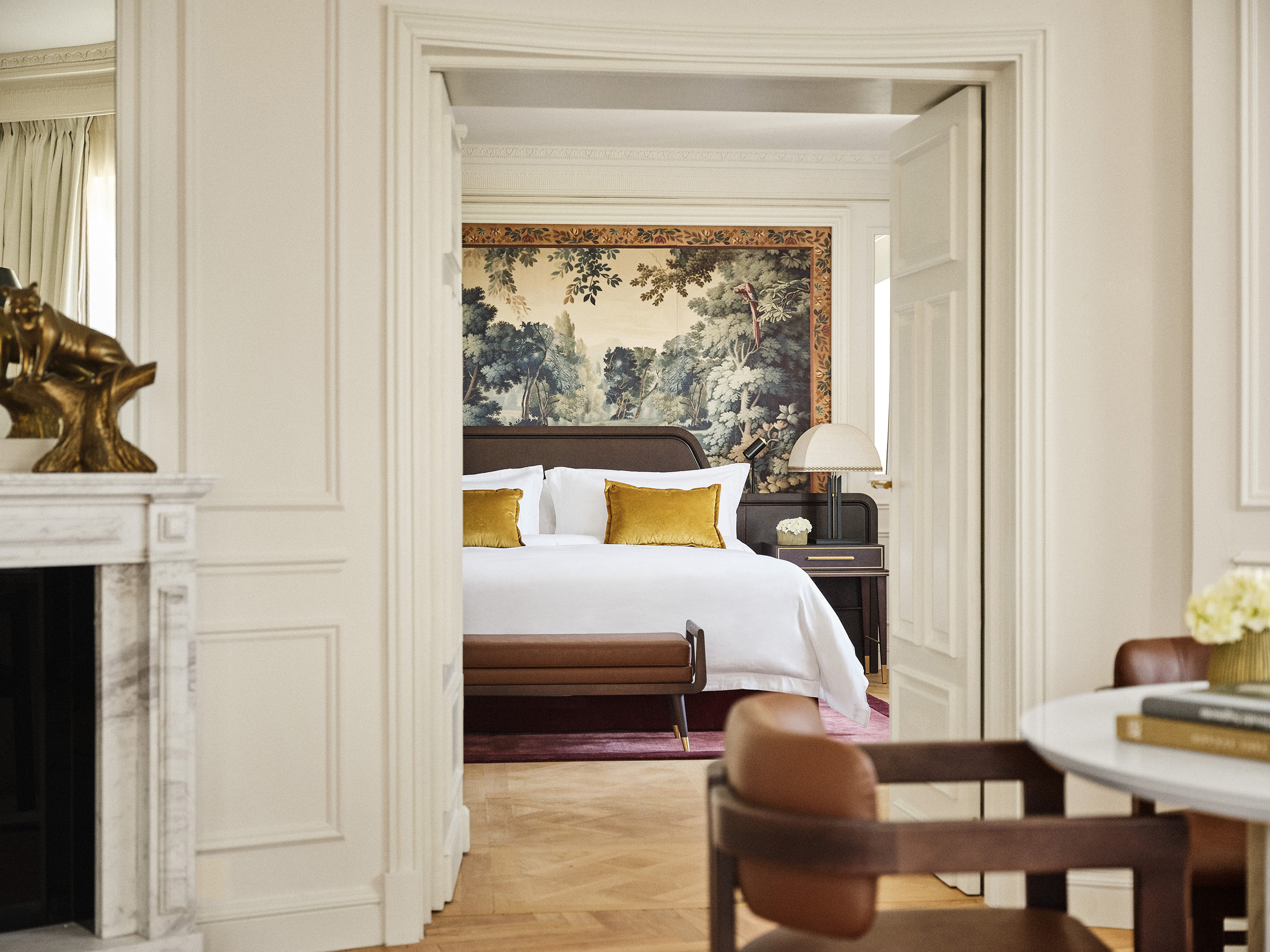the palace madrid hotel review