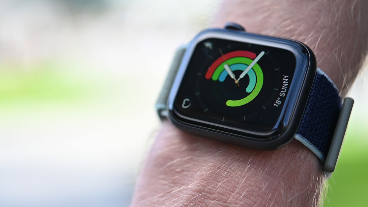 Apple Watch 5 review