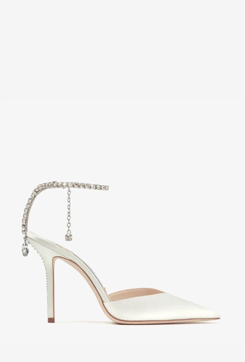 Jimmy Choo, Saeda 100
