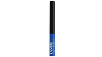 NYX vivid sapphire eyeliner $7