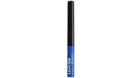 NYX vivid sapphire eyeliner $7