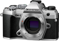 OM System OM-5 | was $1,199.99| now $999.99
Save $200 at Amazon