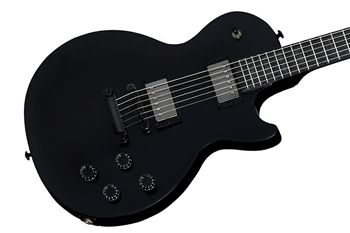 Gibson Dark limited-edition guitar