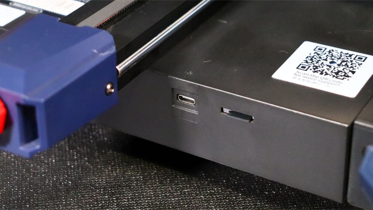 Anycubic Kobra 2 3d printer