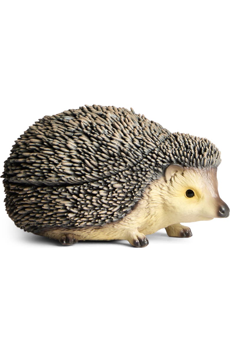 Hedgehog Clutch