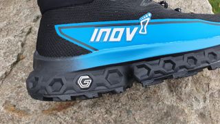 Inov-8 ROCFLY G 390 boot